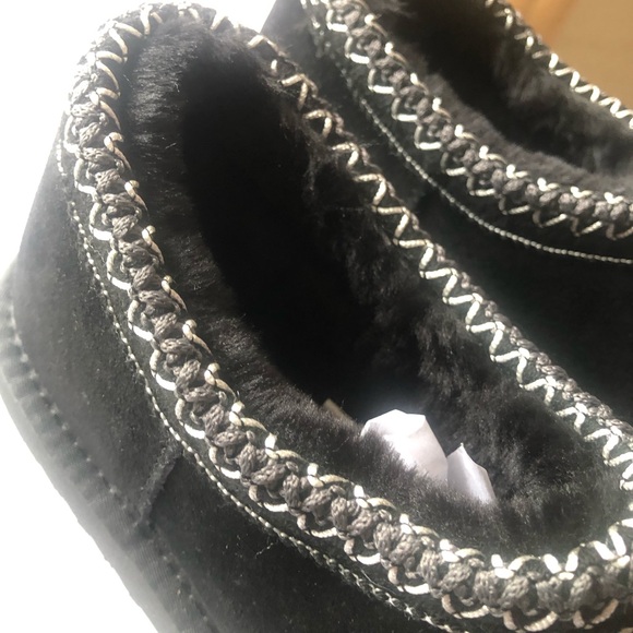 Mini Bootie Indoor/Outdoor - Picture 9 of 9